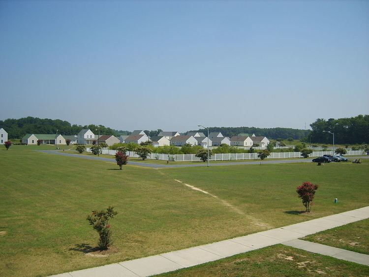 Bayview, Virginia
