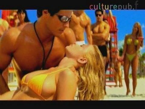 Baywatch the Movie: Forbidden Paradise movie scenes Baywatch best fail win ad moments