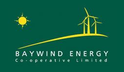 Baywind Energy Co-operative httpsuploadwikimediaorgwikipediaenaa0Log