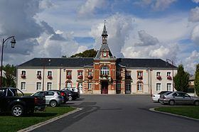 Bazancourt, Marne httpsuploadwikimediaorgwikipediacommonsthu
