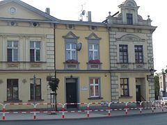 Bazar House in Miłosław httpsuploadwikimediaorgwikipediacommonsthu