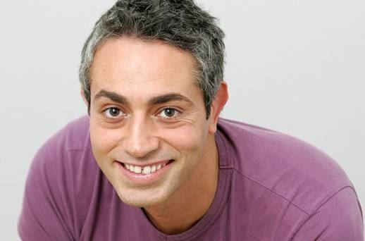 Bazil Ashmawy RTE39S Baz Ashmawy reveals he will always be there for his