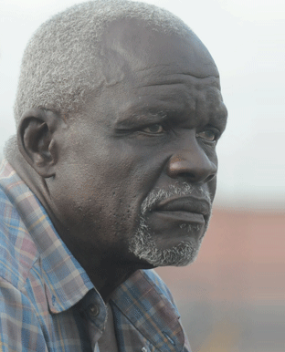 Bazilio Olara-Okello WORLD WIDE LIFE BLOG David Otti Gulu football giant is dead