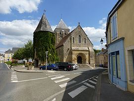 Bazouges-sur-le-Loir httpsuploadwikimediaorgwikipediacommonsthu