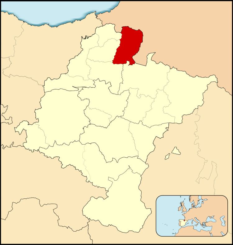 Baztan (comarca)