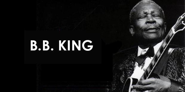 B.B. King Happy Birthday BB King An Appreciation Politichickscom