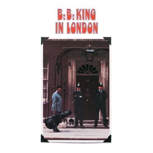 B.B. King in London httpsimagesnasslimagesamazoncomimagesI4