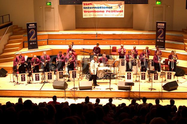 BBC Big Band - Wikipedia