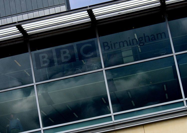 BBC Birmingham