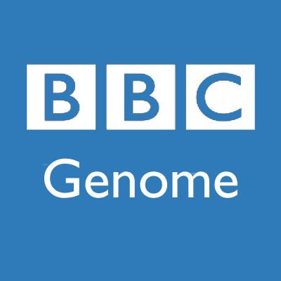 BBC Genome Project