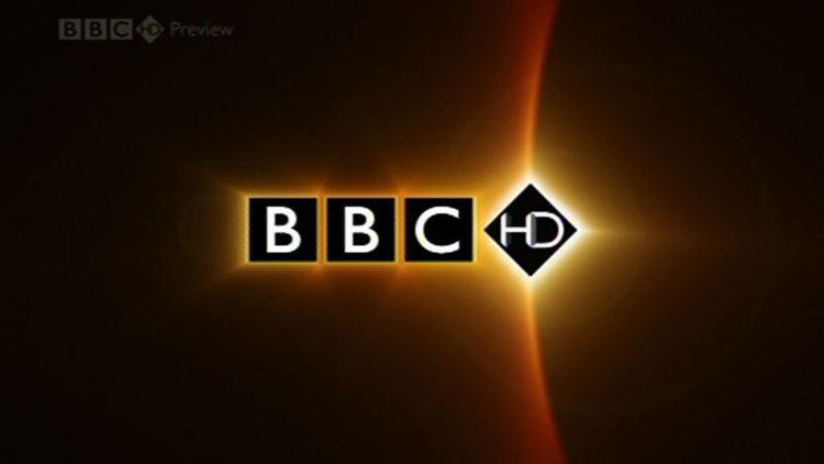 BBC HD TVARK BBC HD 2007