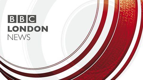 BBC London News BBC One London News