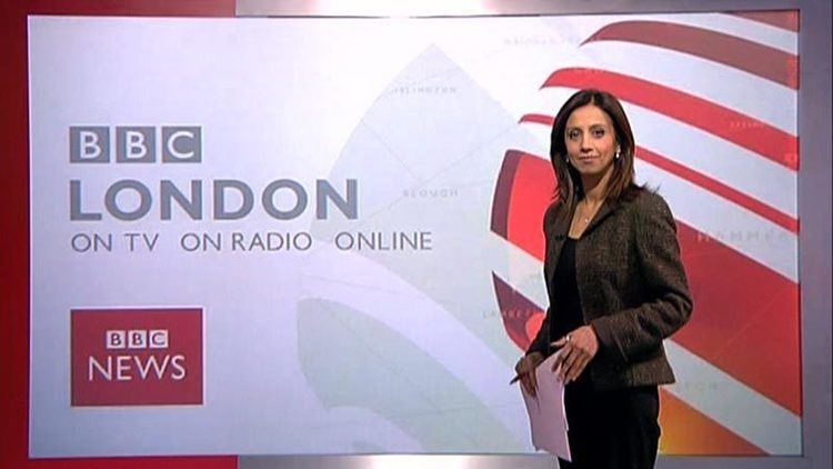 BBC London News TVARK BBC London News 2008