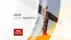 BBC Look North (North East and Cumbria) httpsuploadwikimediaorgwikipediaenthumb6