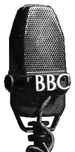 BBC-Marconi Type A microphone