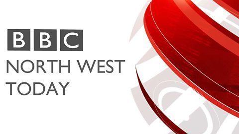 BBC North West BBC One North West Today