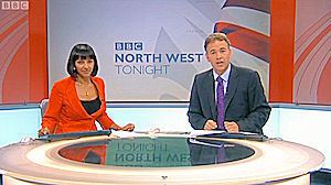 BBC North West BBC North West Tonight ends 3 year hush on schizophrenia stories