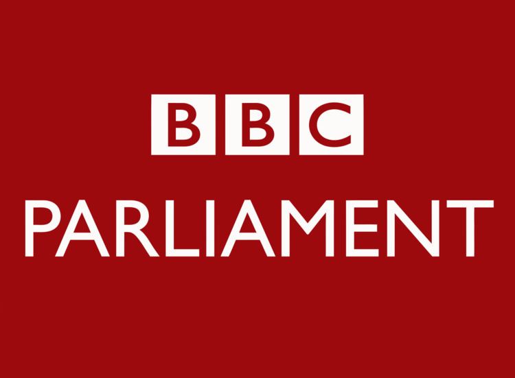BBC Parliament httpsuploadwikimediaorgwikipediaenthumb4