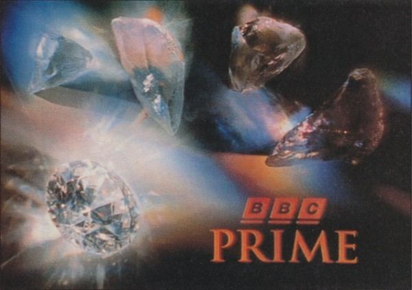 BBC Prime BBC Prime Astra 2 Sat