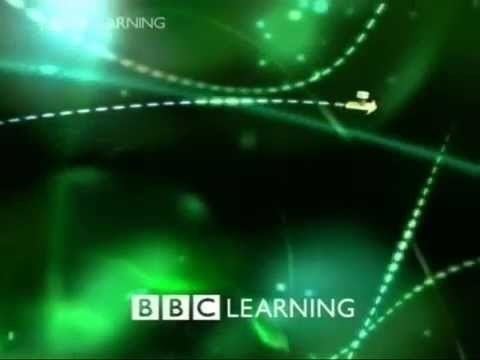 BBC Prime BBC Prime overgang til BBC Learning 26september 2004 YouTube