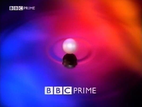 BBC Prime TVARK BBC Entertainment