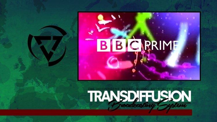 BBC Prime BBC Prime in 2002 YouTube