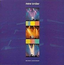 BBC Radio 1 Live in Concert (New Order album) httpsuploadwikimediaorgwikipediaenthumb7