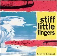 BBC Radio 1 Live in Concert (Stiff Little Fingers album) httpsuploadwikimediaorgwikipediaen008Sti