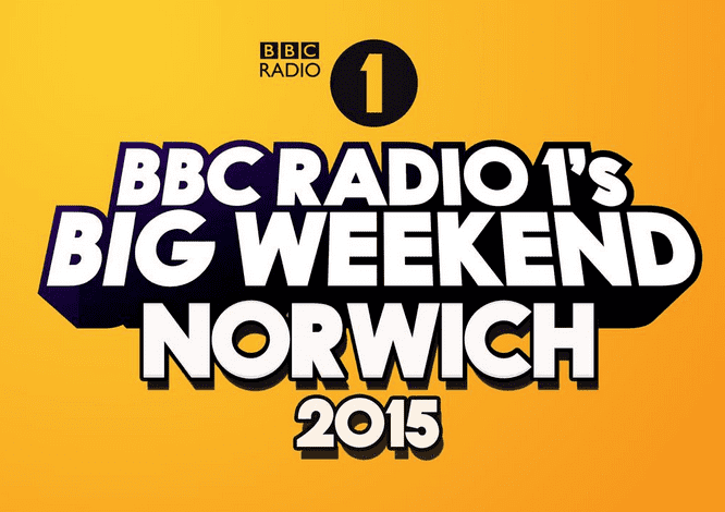 BBC Radio 1's Big Weekend Radio 139s Big Weekend gains CredAbility Access Card
