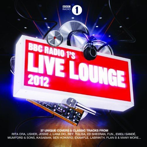 BBC Radio 1's Live Lounge 2012 httpsimagesnasslimagesamazoncomimagesI5