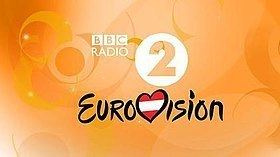 BBC Radio 2 Eurovision httpsuploadwikimediaorgwikipediaenthumb3