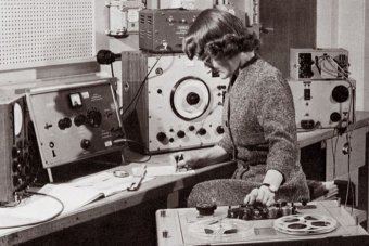 BBC Radiophonic Workshop The BBC39s Radiophonic Workshop and that famous Doctor Who sound