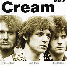 BBC Sessions (Cream album) httpsuploadwikimediaorgwikipediaenthumbe