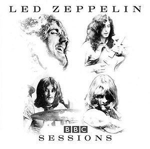 BBC Sessions (Led Zeppelin album) httpsuploadwikimediaorgwikipediaen776Led