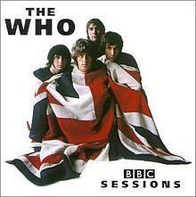 BBC Sessions (The Who album) httpsuploadwikimediaorgwikipediaenthumb1