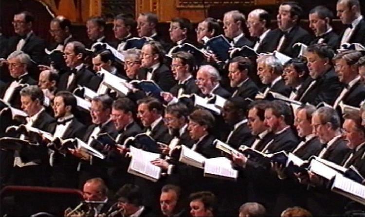 BBC Symphony Chorus BBC Chorus BBC Symphony Chorus Choir Short History