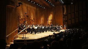 BBC Symphony Orchestra BBC Symphony Orchestra Wikipedia