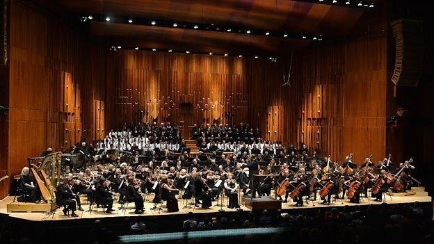 BBC Symphony Orchestra BBC Chief Conductor Sakari Oramo to remain at helm of BBC Symphony