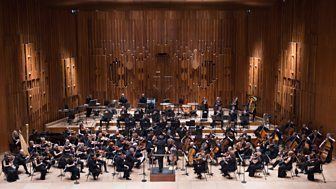 BBC Symphony Orchestra BBC BBC Symphony Orchestra About the BBC Symphony Orchestra
