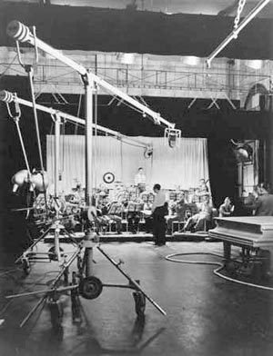 BBC Television Orchestra