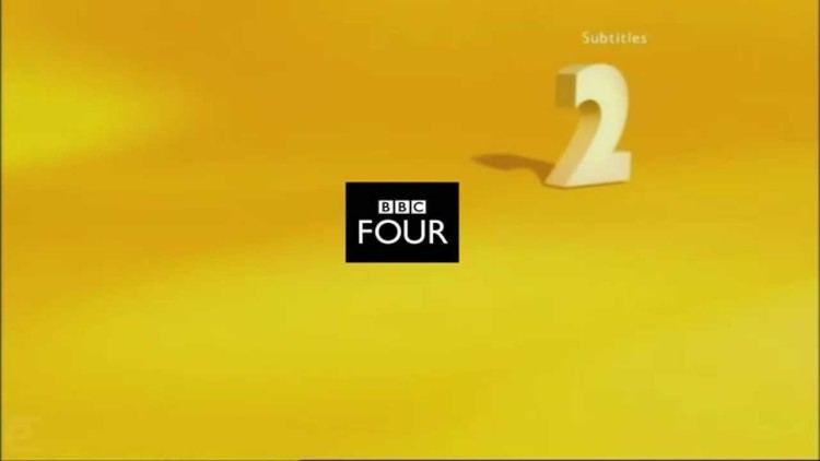 BBC Two Northern Ireland BBC TWO NI 2005 39BBC FOUR39 Symbol RECREATION YouTube