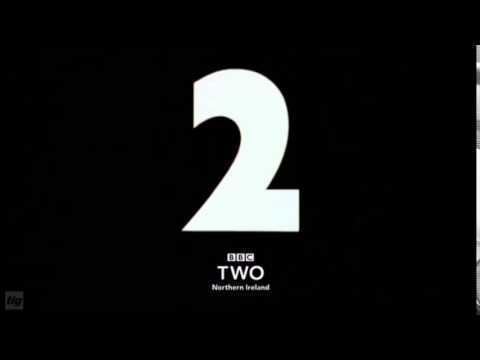 BBC Two Northern Ireland BBC two northern ireland Diary ident 2015 YouTube