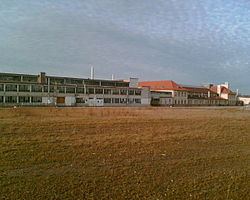 Böblingen Airport httpsuploadwikimediaorgwikipediacommonsthu