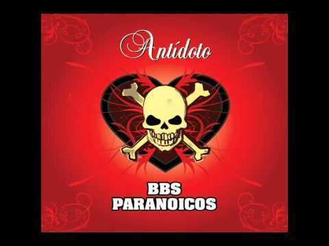 Bbs Paranoicos Antdoto Full Album Bbs Paranoicos YouTube