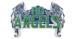 BC Angels BC Angels Legends Football League