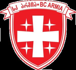 BC Armia httpsuploadwikimediaorgwikipediaenthumb2