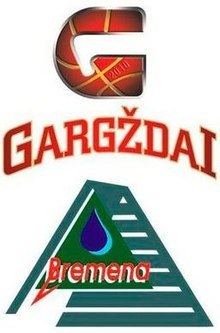 BC Gargždai-Bremena httpsuploadwikimediaorgwikipediaenthumbc