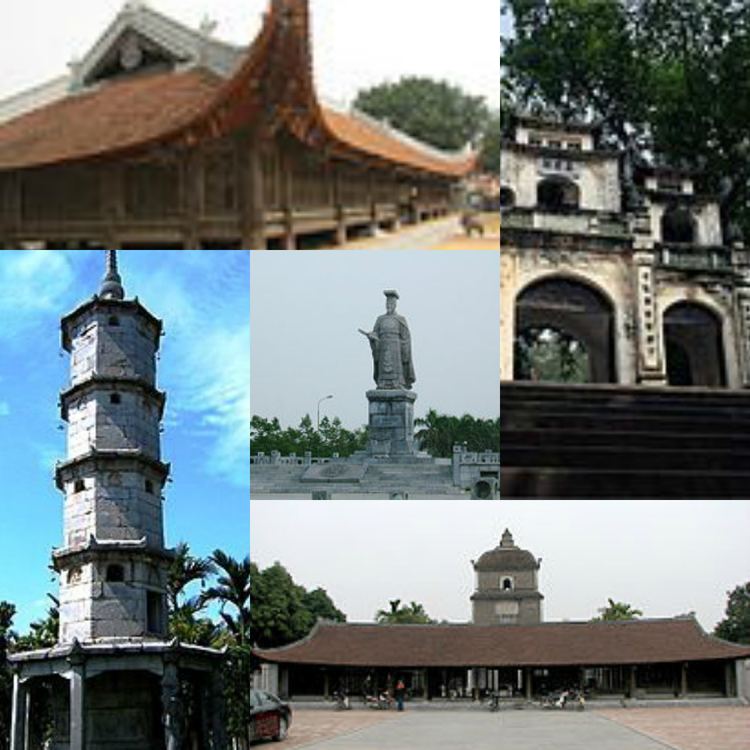 Bắc Ninh Province