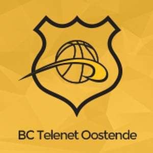 BC Oostende BC Telenet Oostende on Vimeo