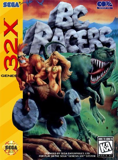 BC Racers img1gameoldiescomsitesdefaultfilespackshots